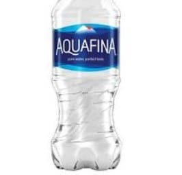 Bottled Water

