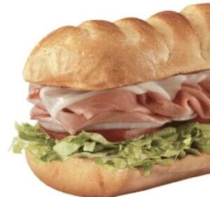 SDA Choice Corned Beef Brisket