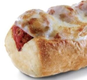 Sweet & Spicy Meatball