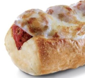 Sweet & Spicy Meatball